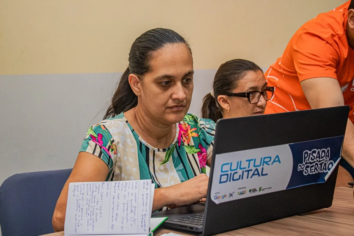 Projeto Cultura Digital 3